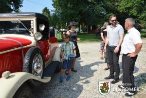 22. Puchovo srečanje in 17. memorialno srečanje dr. Ludvika Bratuše 3